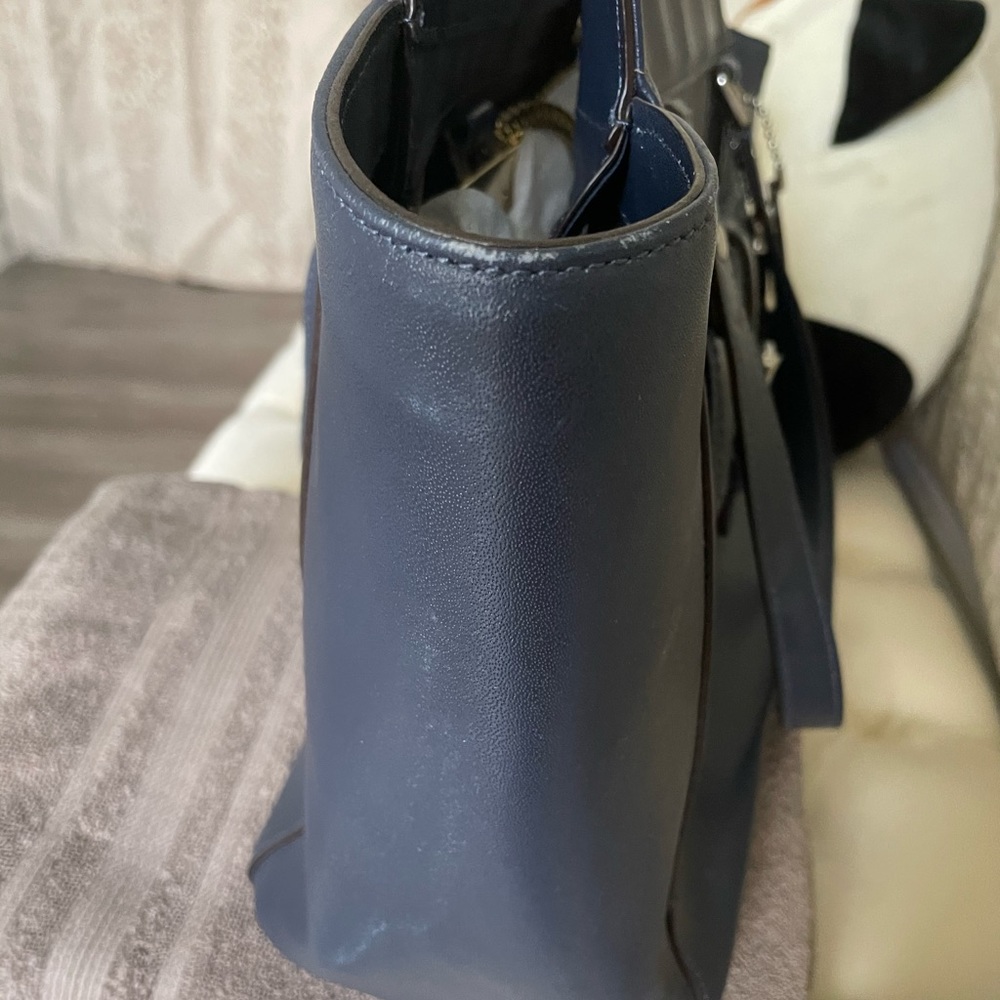 Coach Purse - Picture 4 of 13